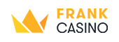 Frank Casino logo