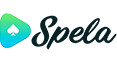 Spela logo