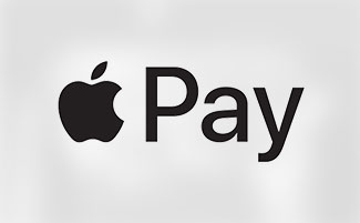 Apple Pay logga