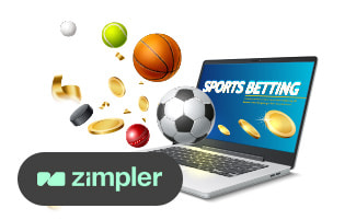 De bästa bettingsidorna med Zimpler.