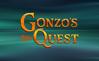 Gonzo’s Quest logo