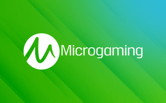 Microgaming logga