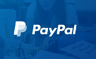 PayPal logga