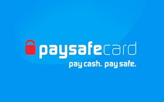 paysafecard logga