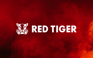 Red Tiger Logo