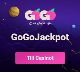 Spela nu hos Gogo Casino