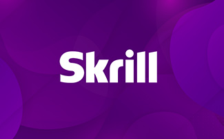 Skrill logga