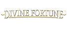 Divine Fortune slot logo