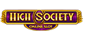 High Society slot