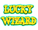 Lucky Wizard slot