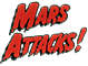 Mars Attacks slot