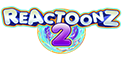 Reactoonz 2 slot