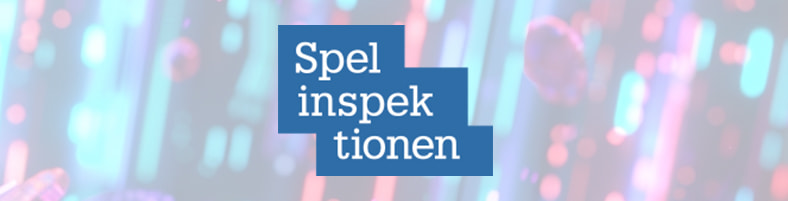 Spelinspektionen - den svenska speltillsynsmyndigheten