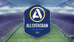 Allsvenskan hos Betinia