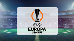 Europa League hos Betinia