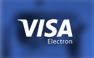 Visa Electron logga